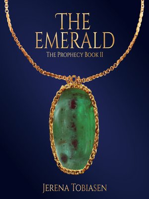 cover image of The Emerald